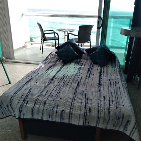 1 Bedroom Seaview Condo In Ocean Dream Resort Cancun Dış mekan fotoğraf