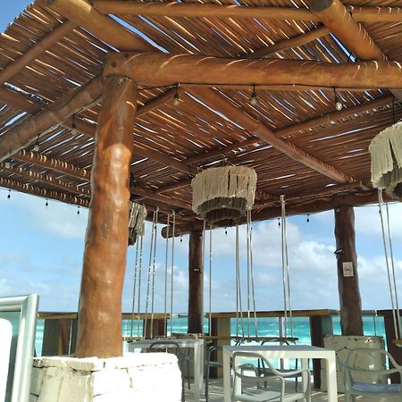1 Bedroom Seaview Condo In Ocean Dream Resort Cancun Dış mekan fotoğraf