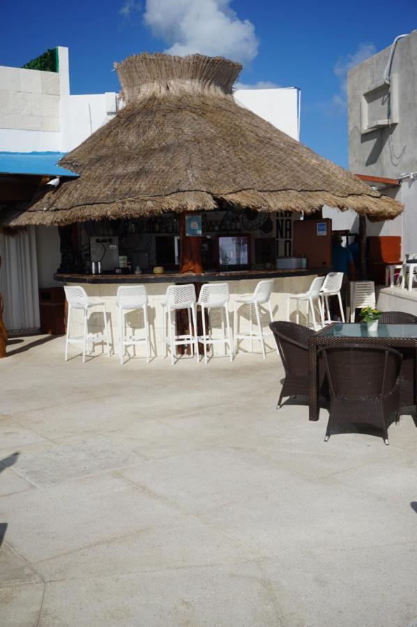 1 Bedroom Seaview Condo In Ocean Dream Resort Cancun Dış mekan fotoğraf
