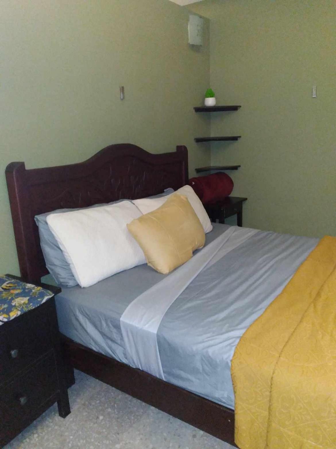 1 Bedroom Seaview Condo In Ocean Dream Resort Cancun Dış mekan fotoğraf