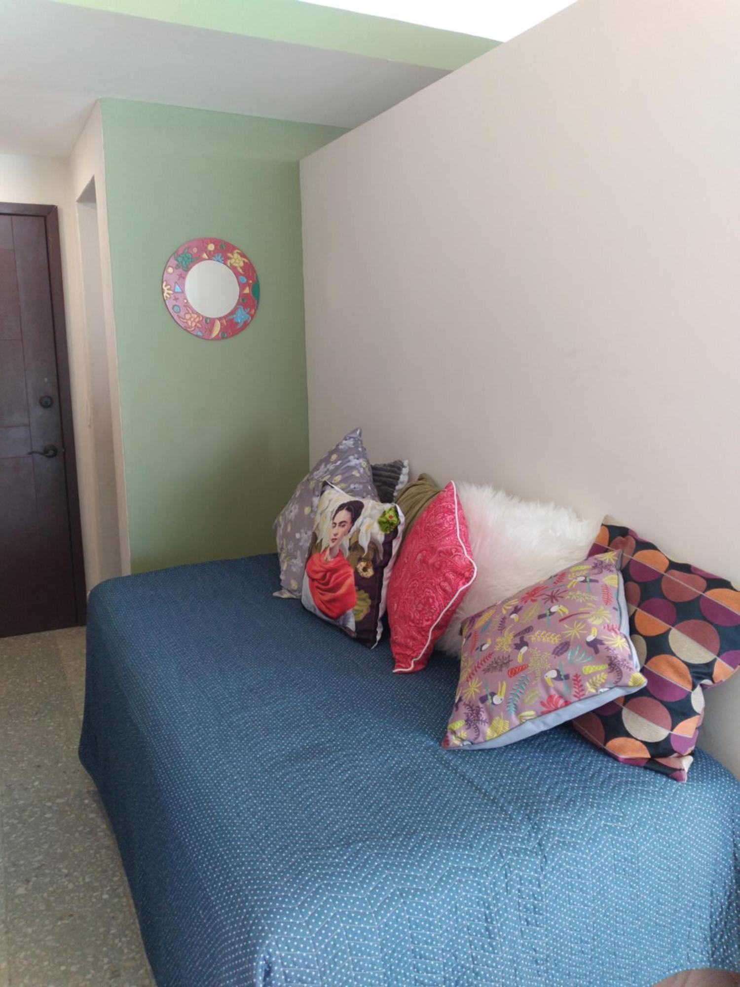 1 Bedroom Seaview Condo In Ocean Dream Resort Cancun Dış mekan fotoğraf