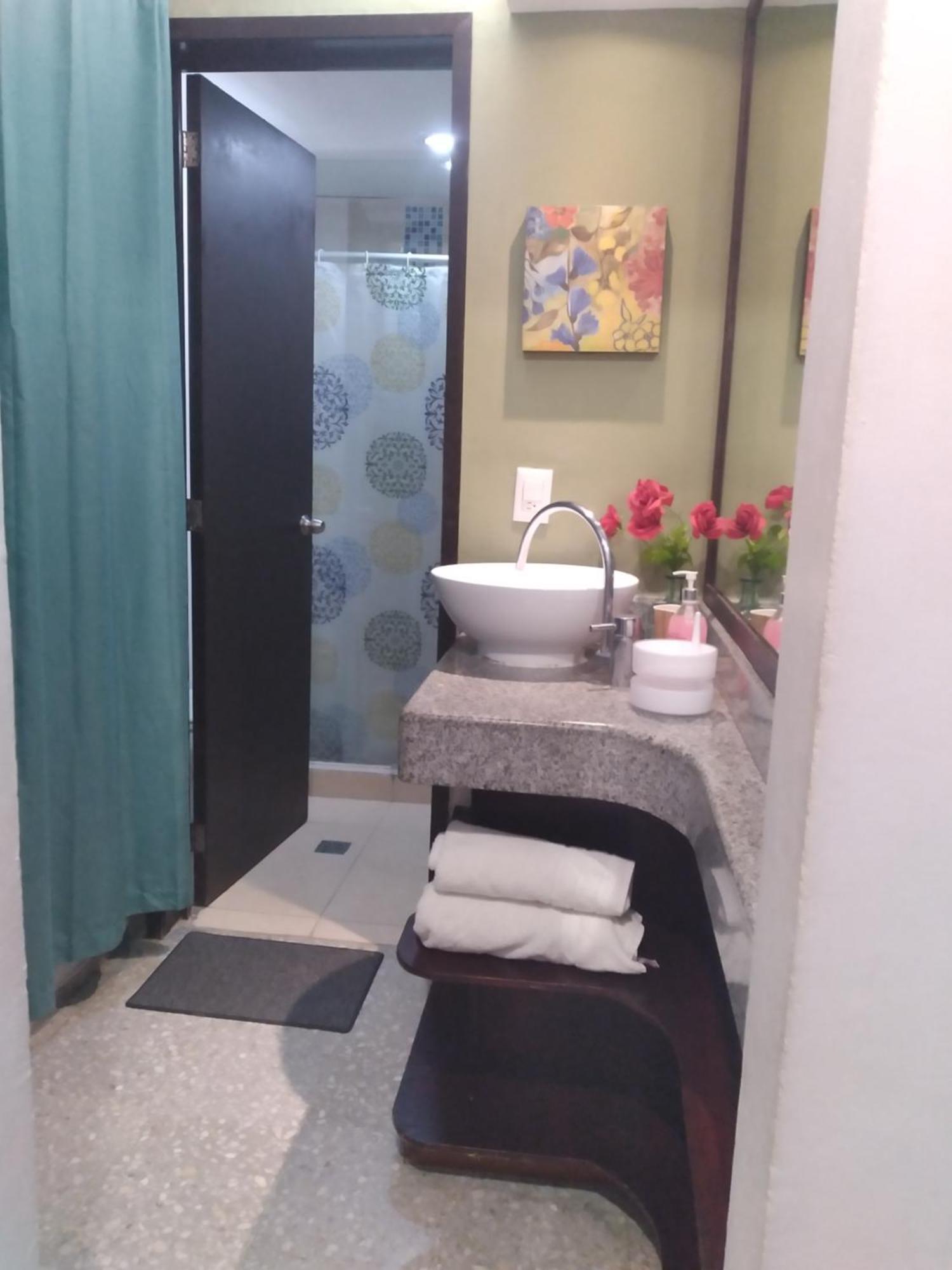 1 Bedroom Seaview Condo In Ocean Dream Resort Cancun Dış mekan fotoğraf