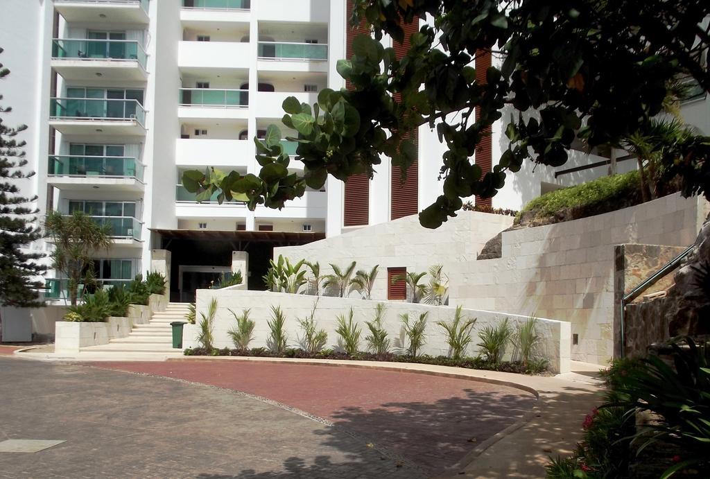 1 Bedroom Seaview Condo In Ocean Dream Resort Cancun Dış mekan fotoğraf